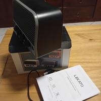 amplificatore ricaricabile 5 w chitarra elettrica 