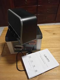 amplificatore ricaricabile 5 w chitarra elettrica 