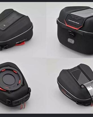 Borsa serbatoio GIVI.