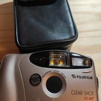 Macchina fotografica Fujifilm Clear Shot 5
