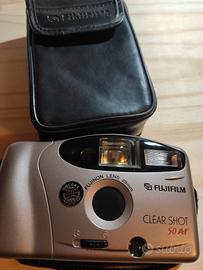 Macchina fotografica Fujifilm Clear Shot 5