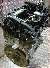 BMW X2 F40 F45 X1 F48 MOTORE 2.0 B48A20A