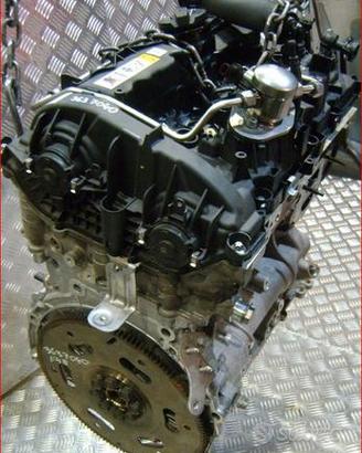 BMW X2 F40 F45 X1 F48 MOTORE 2.0 B48A20A