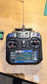 FLYSKY FS-I6