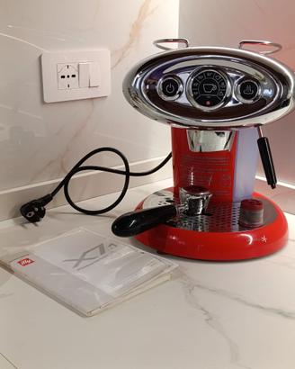 Macchina espresso  e cappuccino