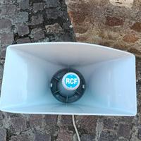 Altoparlanti a Pressione RCF HD 3216/T