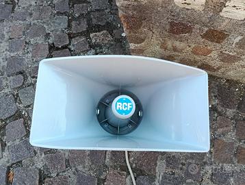 Altoparlanti a Pressione RCF HD 3216/T