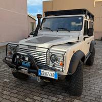 Defender 