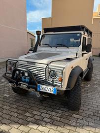 Defender 