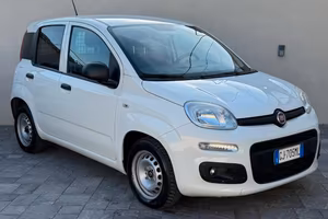 Fiat Panda Van 1.0 hybrid Pop 70cv 2p.ti serie 4 E