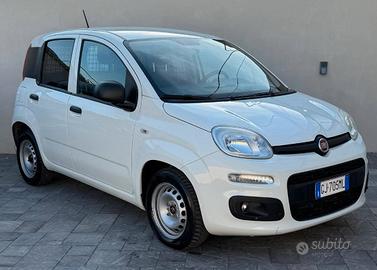 Fiat Panda Van 1.0 hybrid Pop 70cv 2p.ti serie 4 E