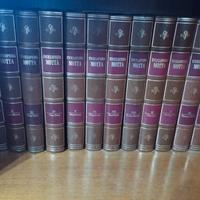 enciclopedia Motta 15 volumi