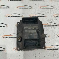Centralina motore ECU originale per Mercedes-Benz 