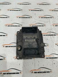 Centralina motore ECU originale per Mercedes-Benz 