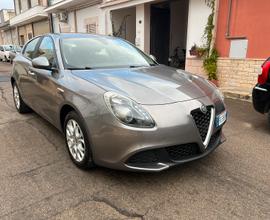 Giulietta 1.6mjet 120cv s&s full-11/2016