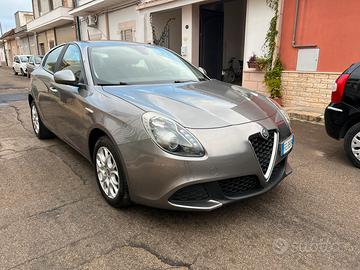 Giulietta 1.6mjet 120cv s&s full-11/2016