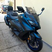 Yamaha T Max 560 - 2022