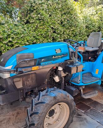 landini rex 85