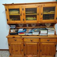Credenza e mobile tv