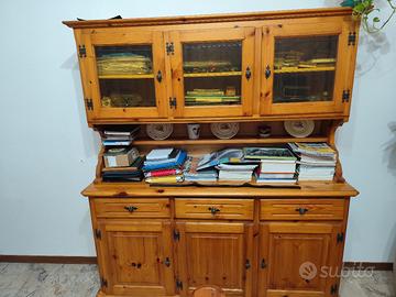 Credenza e mobile tv