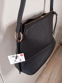 👜 Borsa a Spalla LEFTIES - Minimal & Chic - NUOVA