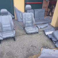 Interno In Pelle M - Sport Per Bmw Serie 3 E46