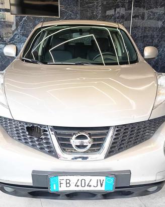 NISSAN Juke 1.5 dCi Start&Stop Tekna