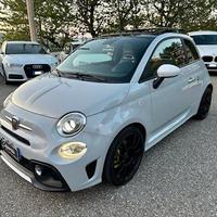 Abarth 595 1.4 Turbo T-Jet 165 CV Turismo -TETTO-