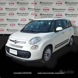 Fiat 500L 1.6 Multijet 105 CV Lounge