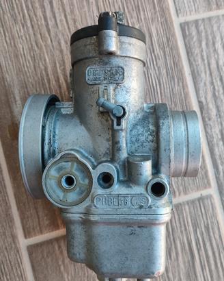 carburatore Dellorto PHBE 36