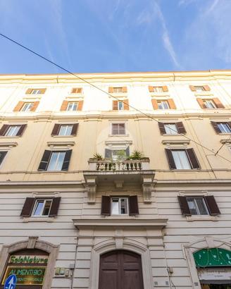 4 LOCALI A ROMA