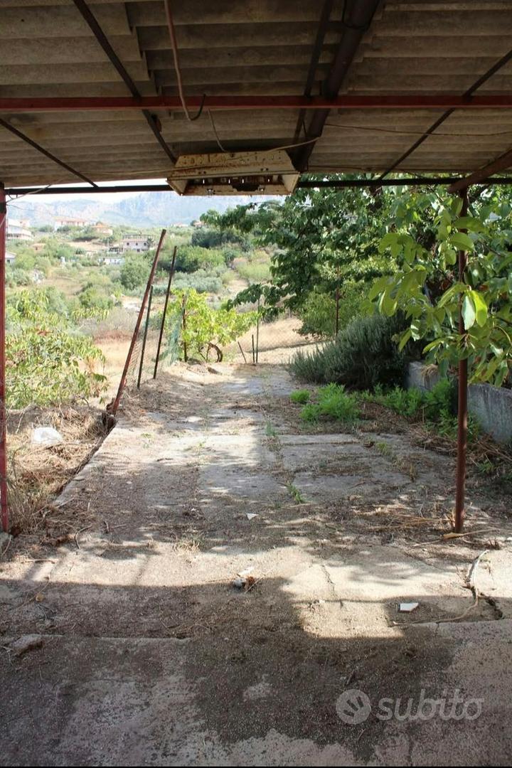 Terreno Edificabile di 3.000 mq a Monreale - Altro