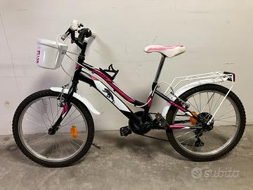 Bici bimba 20”