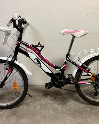 Bici bimba 20”
