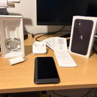 iPhone 11 128GB