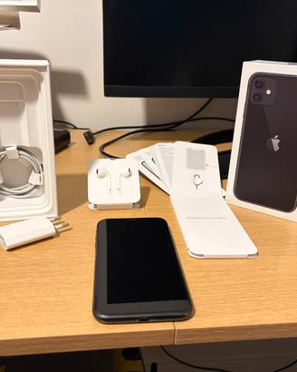 iPhone 11 128GB