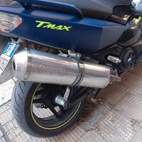 Marmitta ARROW per Tmax 500 e 530 