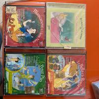 Dvd disney origianali