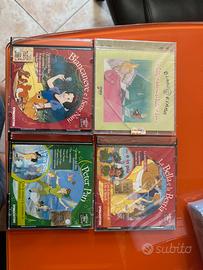 Dvd disney origianali