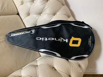 Custodia racchetta pro kennex