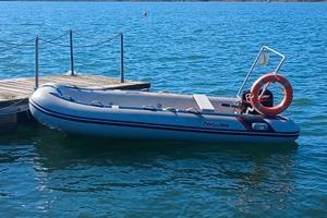 gommone honwave t40