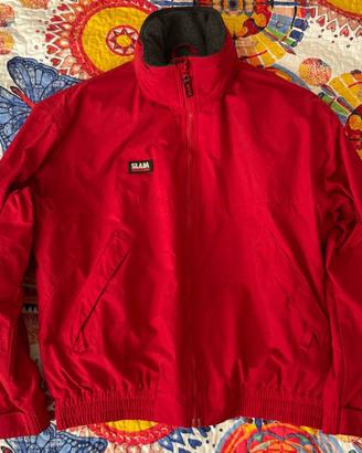 Giubbotto Slam - taglia S