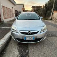 Opel Astra 1.7 cdti 110CV 5 Porte