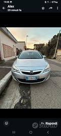Opel Astra 1.7 cdti 110CV 5 Porte