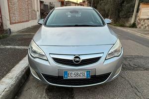 Opel Astra 1.7 cdti 110CV 5 Porte