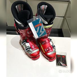 NORDICA Scarponi sci  NUOVI