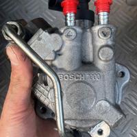 pompa e iniettori golf 6 gtd 2000 170cv