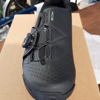 Scarpe bici Donna: schimano XC3 37/38 come NUOVE
