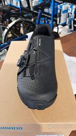 Scarpe bici Donna: schimano XC3 37/38 come NUOVE
