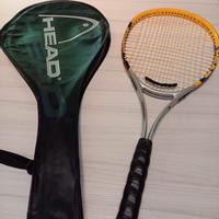 racchetta da tennis HEAD